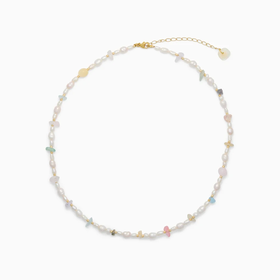 Soï - Halsband Creativity, Tourmaline