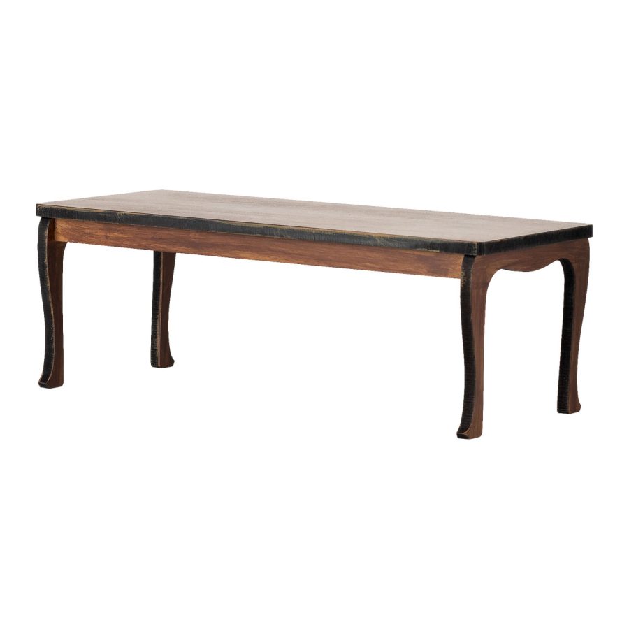 Maileg - Long dining table, Mouse