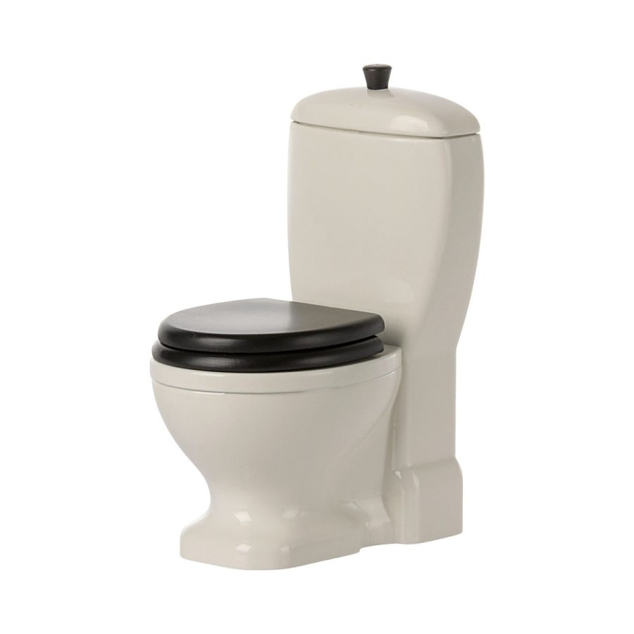 Maileg - Toilet, Miniature