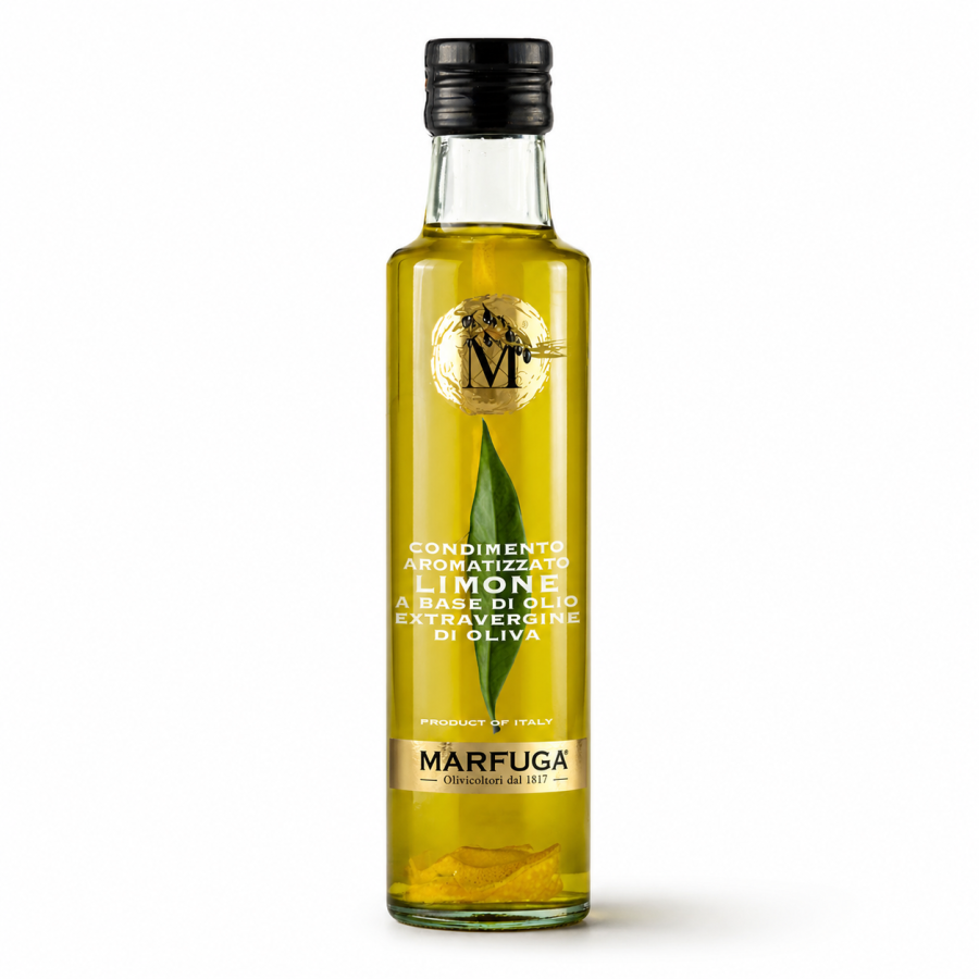 Marfuga - Olivolja Citron 250ml