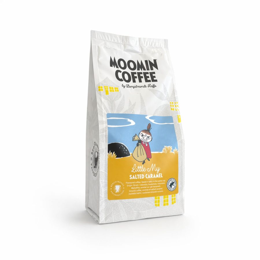 Moomin Coffee - Lilla My 250g