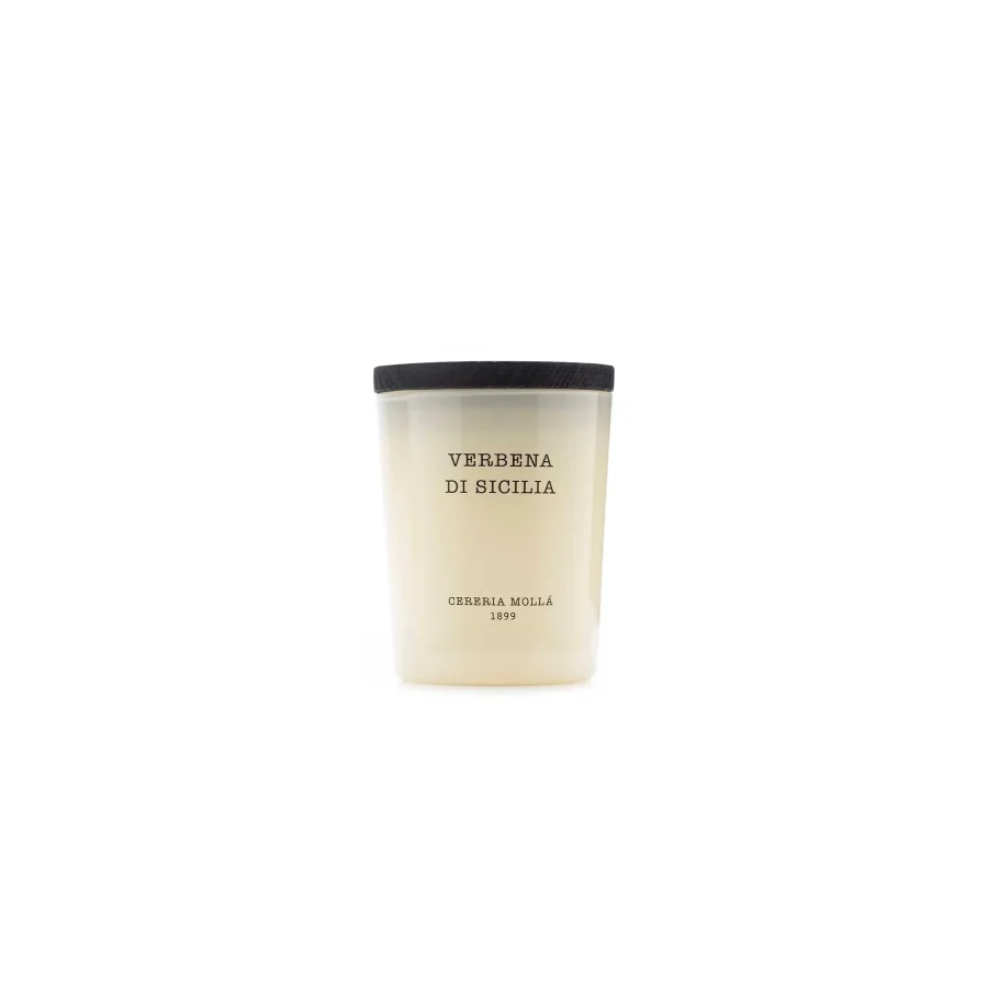 Cerería Mollá - Doftljus Verbena Di Sicilia 70g