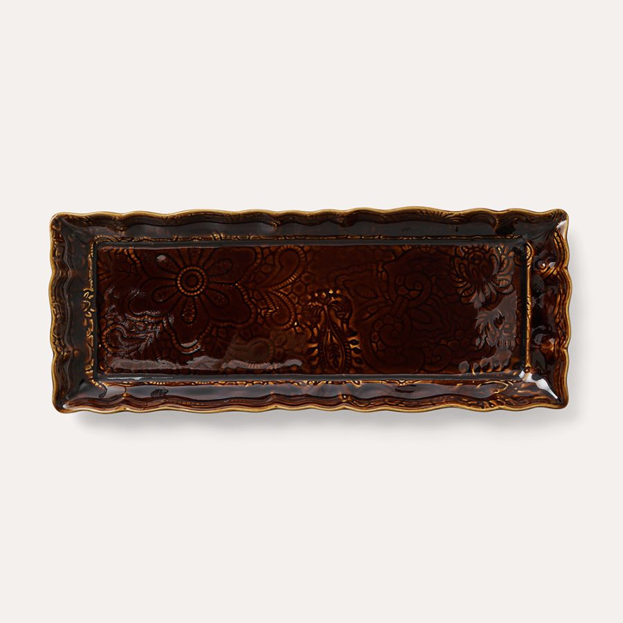 Sthål - Brickfat Arabesque Coffee