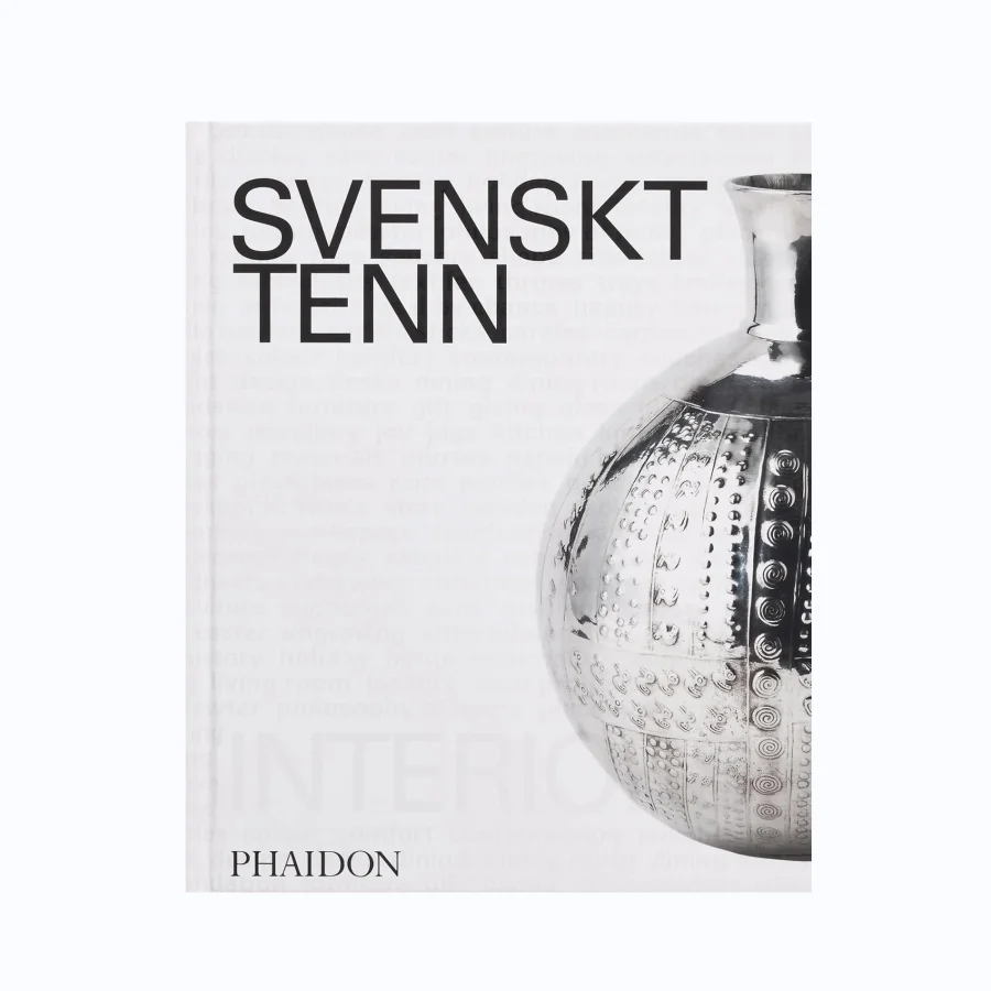 Svenskt Tenn - Interiors