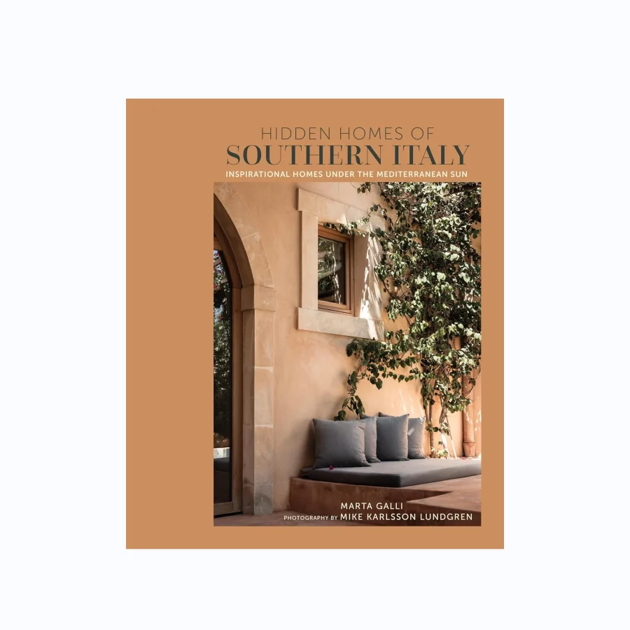 Hidden Homes of Southern Italy
