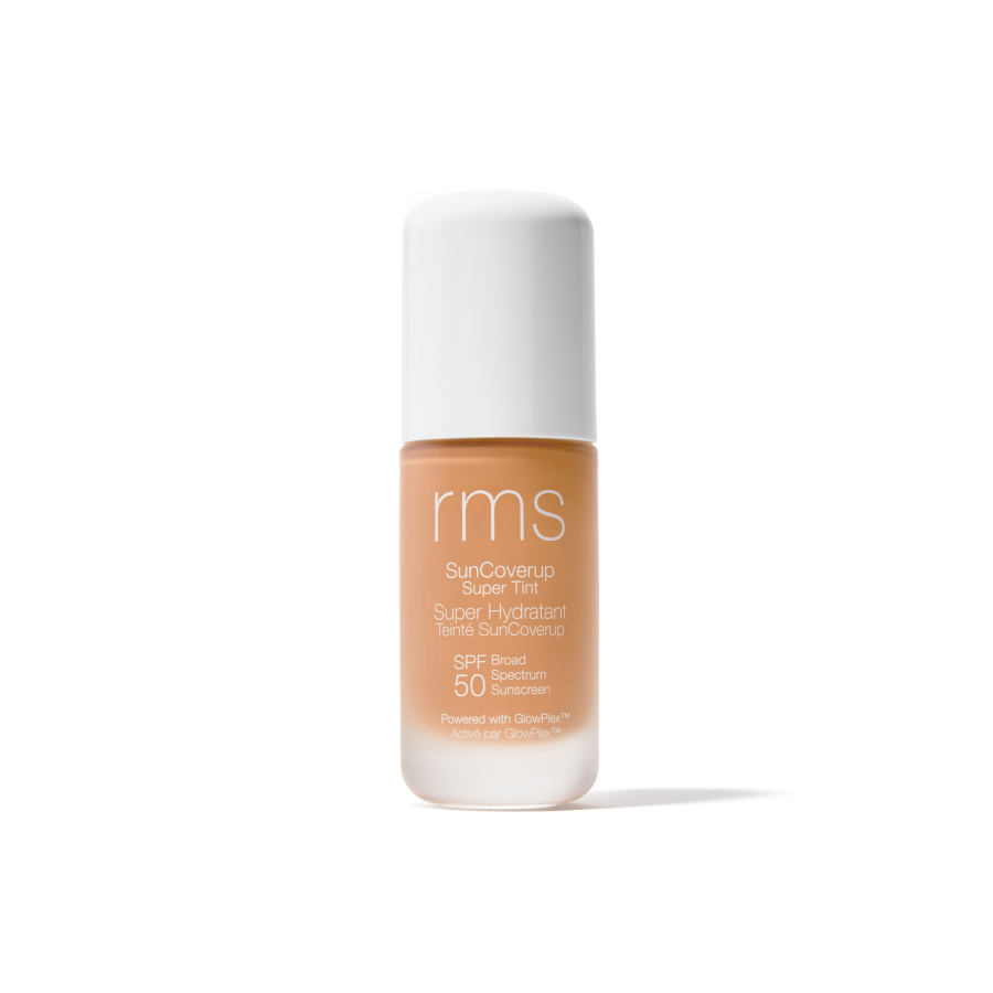 RMS Beauty - SunCoverup Super Tint SPF 50 - SAND