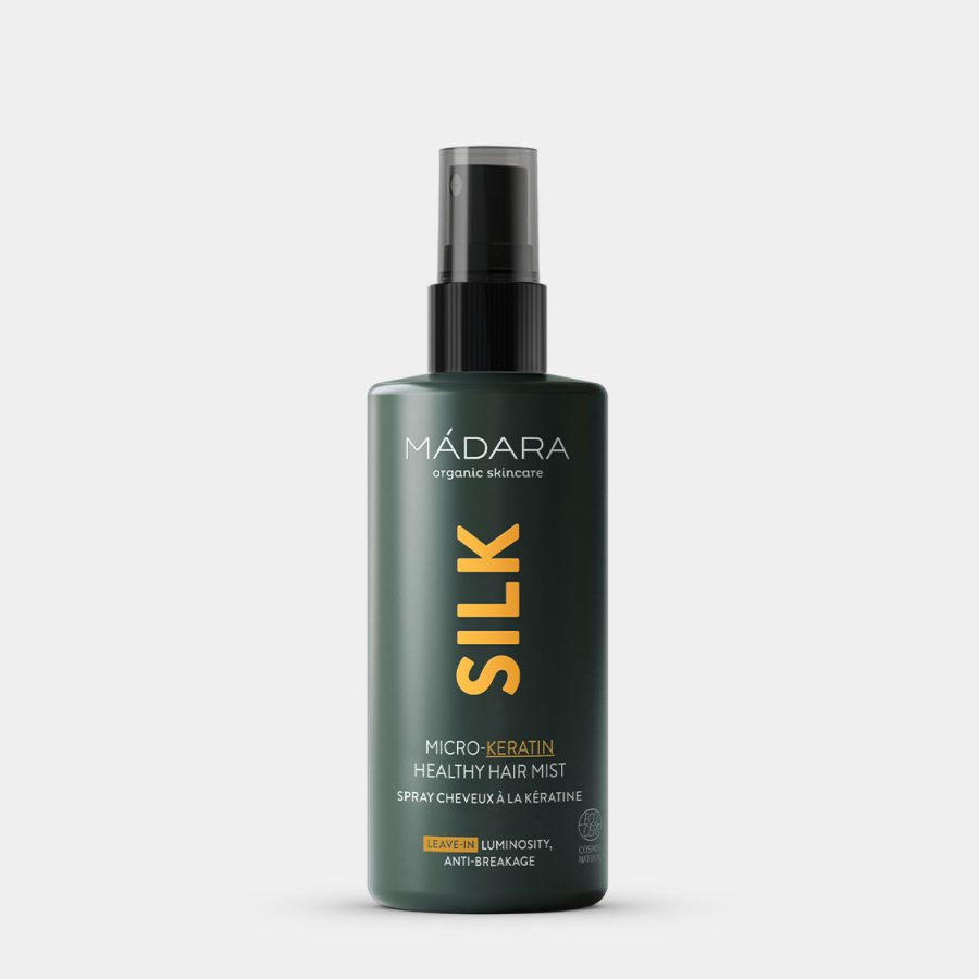 Mádara - SILK Micro-Keratin Healthy Hair Mist