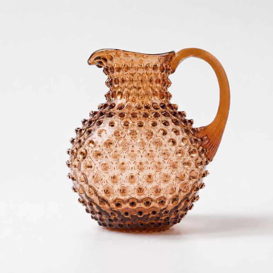 Linné Carafe 2 L New Brown