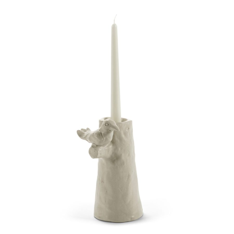 Serax - Ljusstake Cosas Lindas Beige