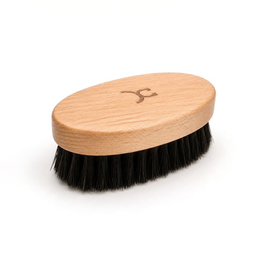 Croll & Denecke - Massageborste Mini Body ”Energi”