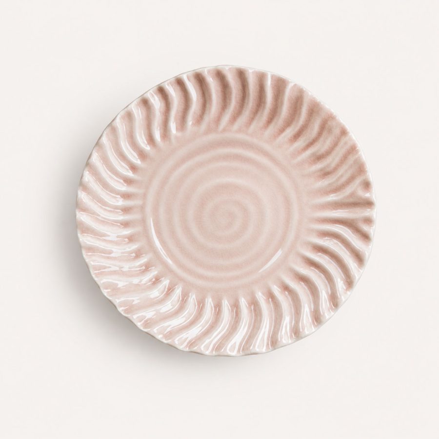 Jars Ceramics - Uppläggningsfat Dashi Tamaris L