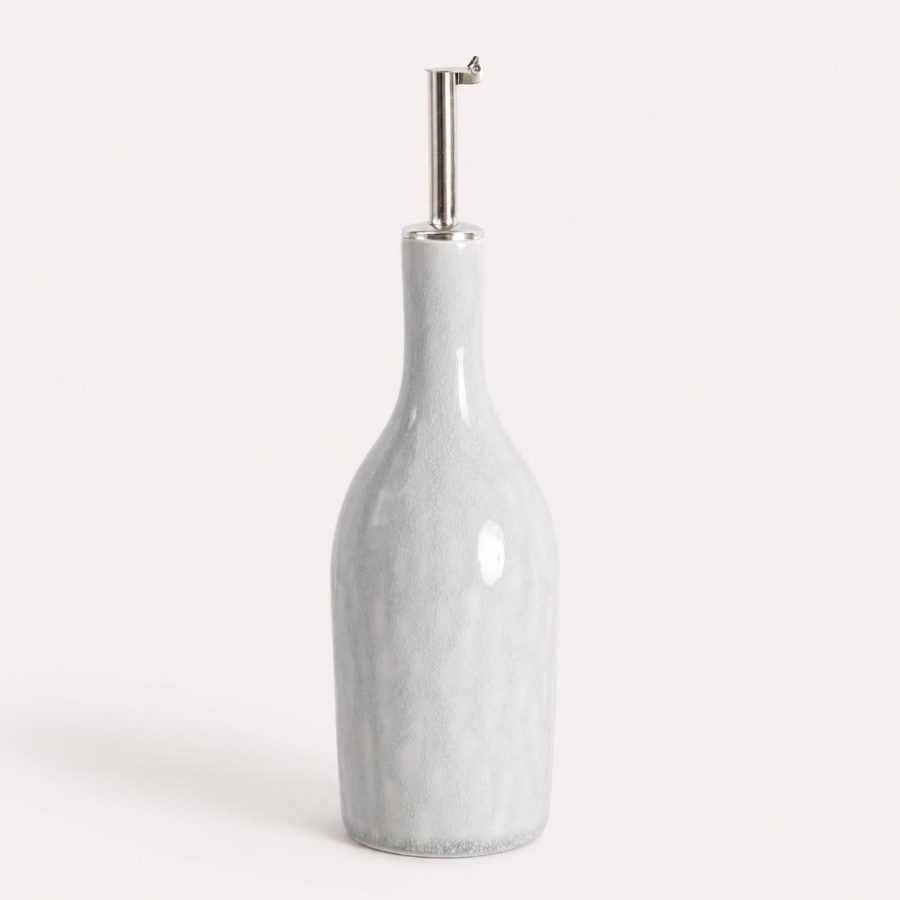 Jars Ceramics - Oljekanna Tourron Opale