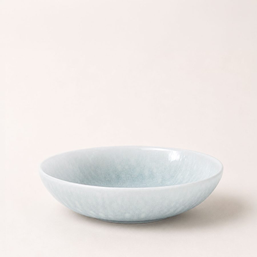 Jars Ceramics - Pastatallrik Tourron Opale
