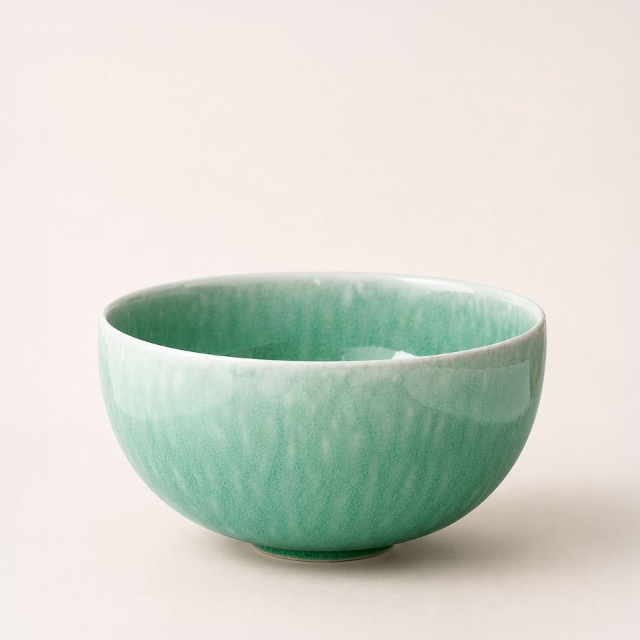 Jars Ceramics - Salladsskål Tourron Jade