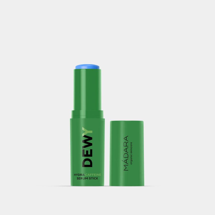 Mádara - DEWY Hydra Caffeine Serum Stick