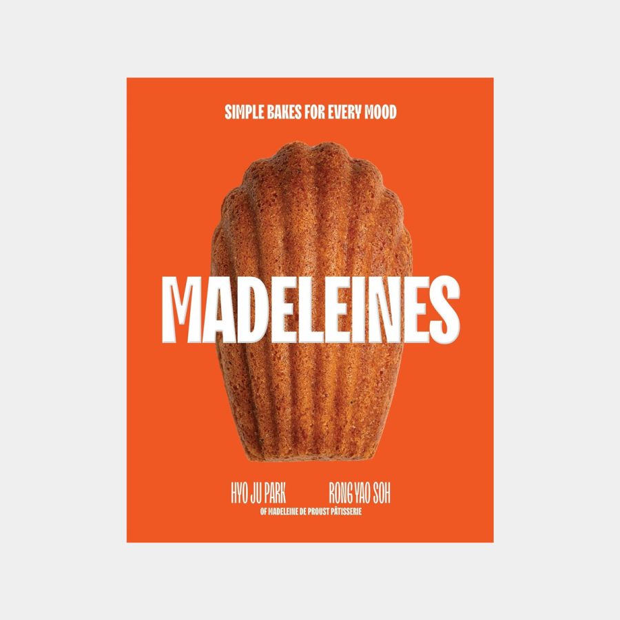 Madeleines