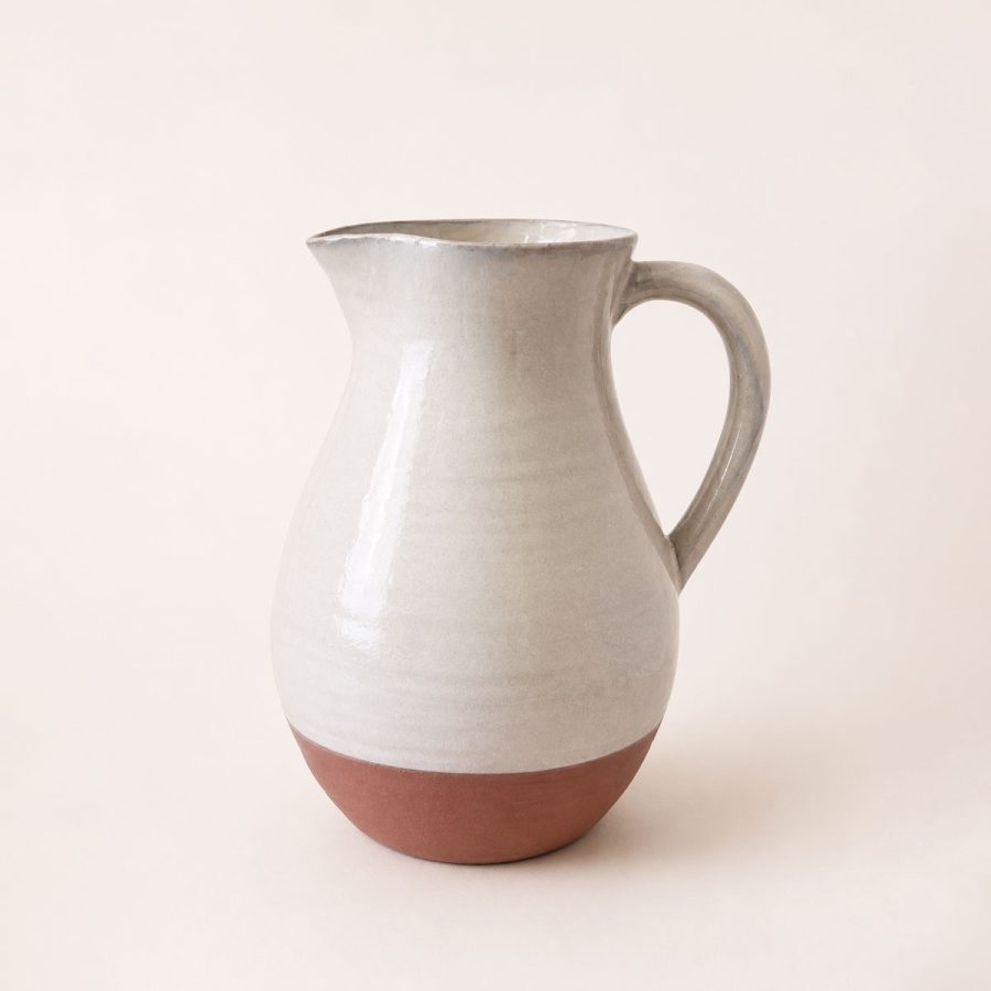 Maria Terracota - Kanna Olival Cream