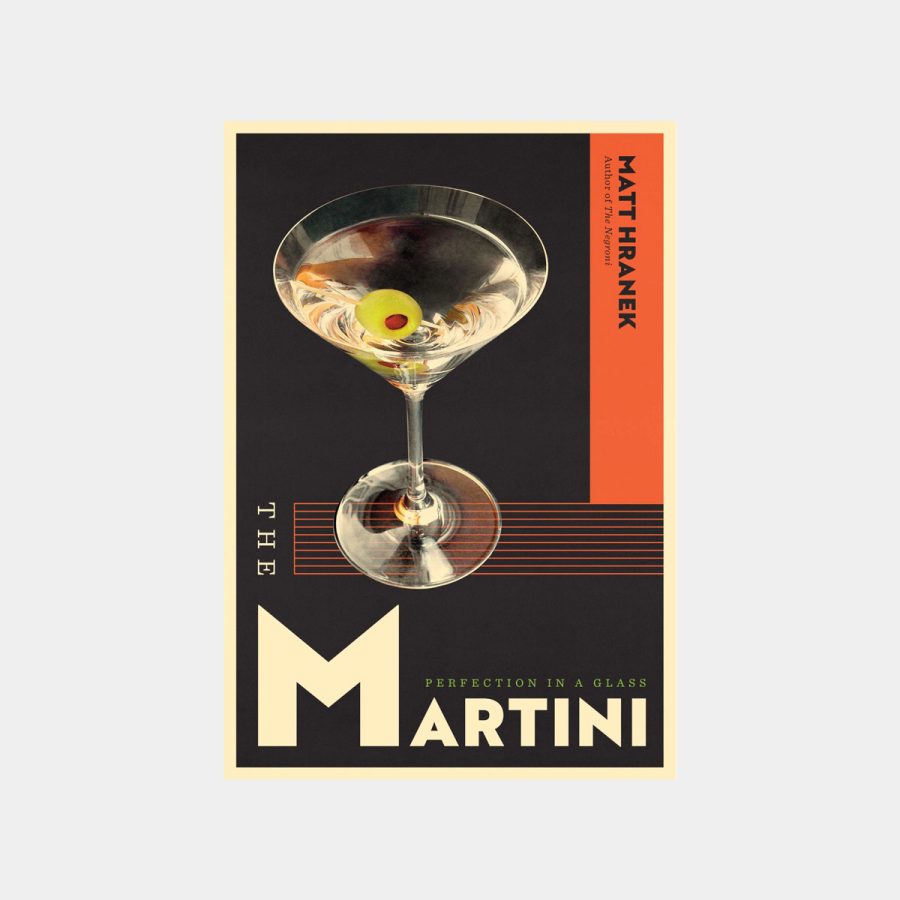 The Martini