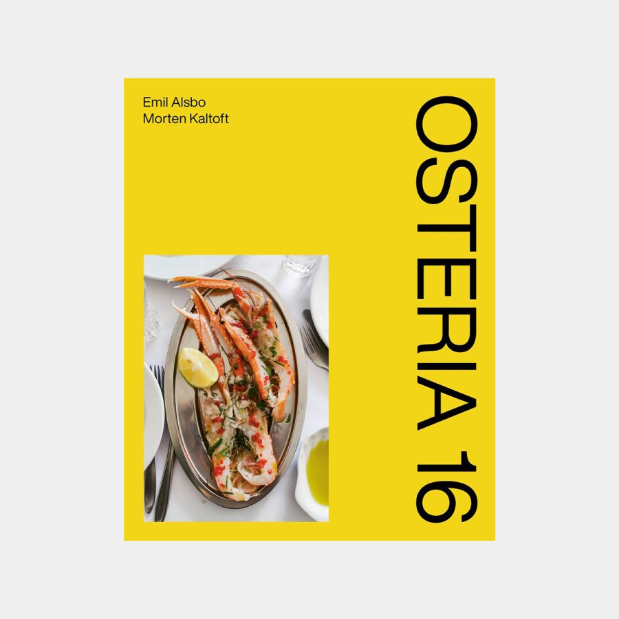 Osteria No.1