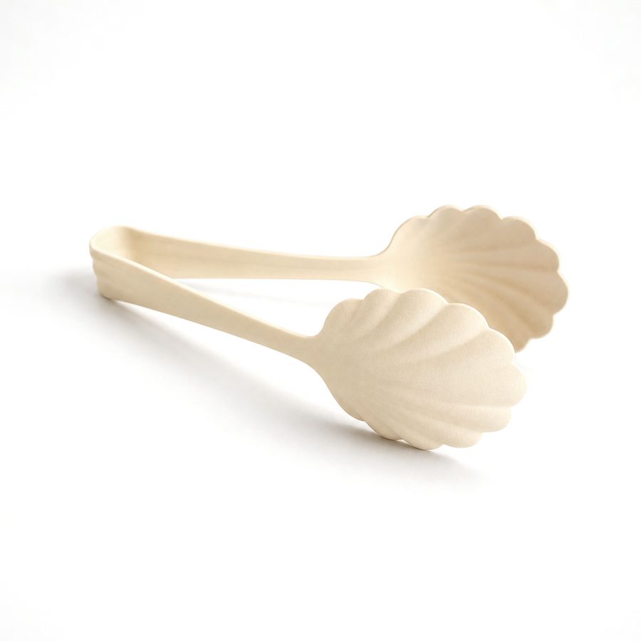 Roger Orfèvre - Serveringstång Ivory
