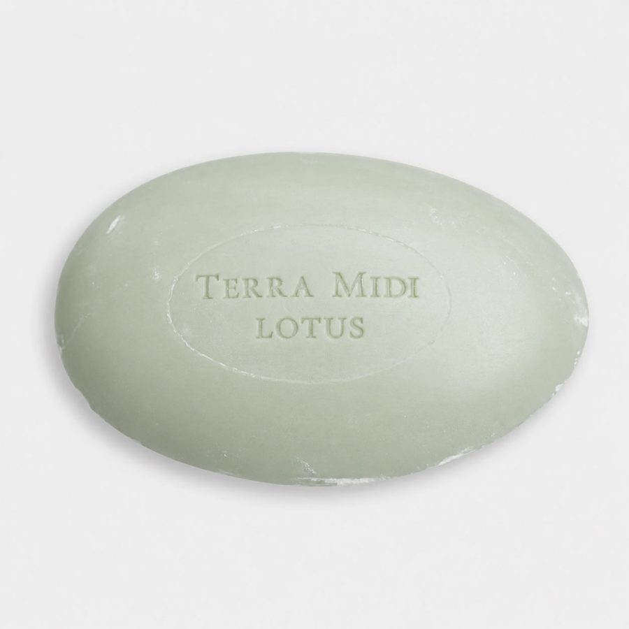 Terra Midi - Gåsäggstvål, Lotus