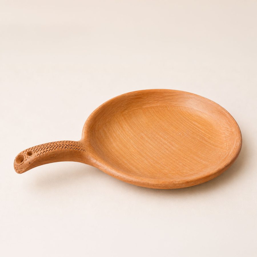 Marockanskt Lerfat Ourika 31 cm