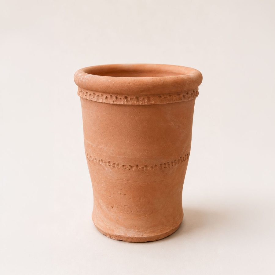 Terrakottakruka Marrakech 1368