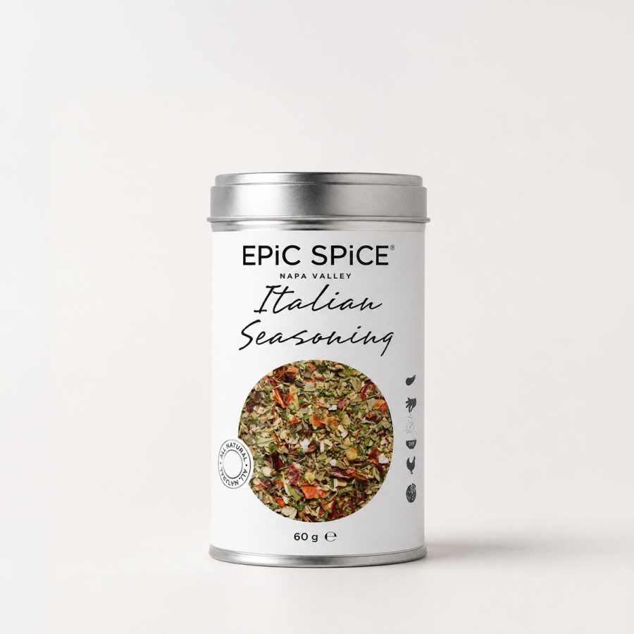 Epic Spice - Italian Seasoning 60 g