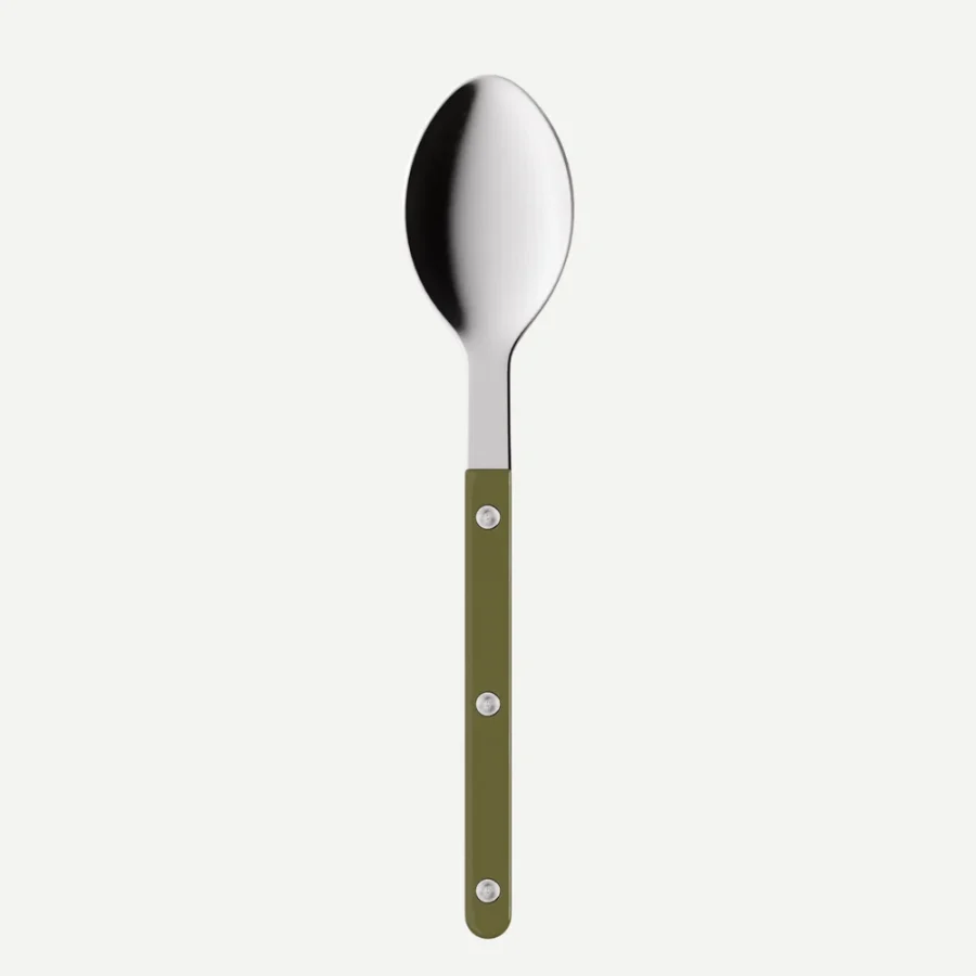 Sabre Paris - Bistrot Tesked Green Fern