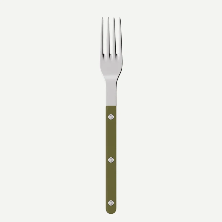 Sabre Paris - Bistrot Bordsgaffel Green Fern