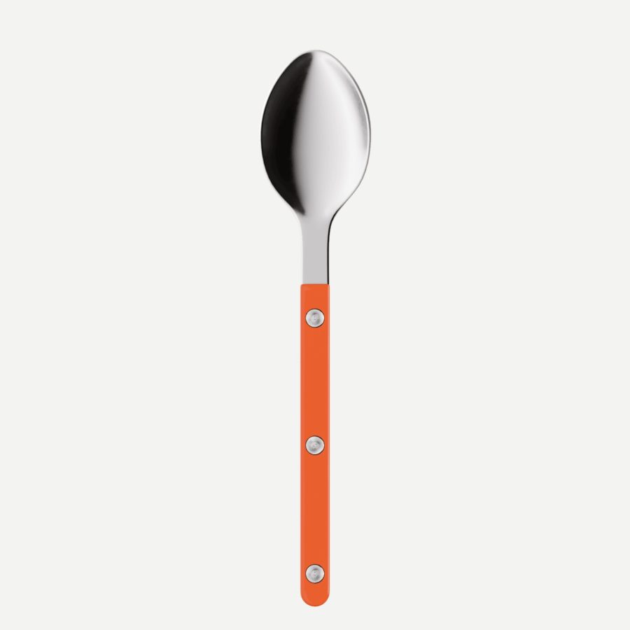 Sabre Paris - Bistrot Tesked Orange