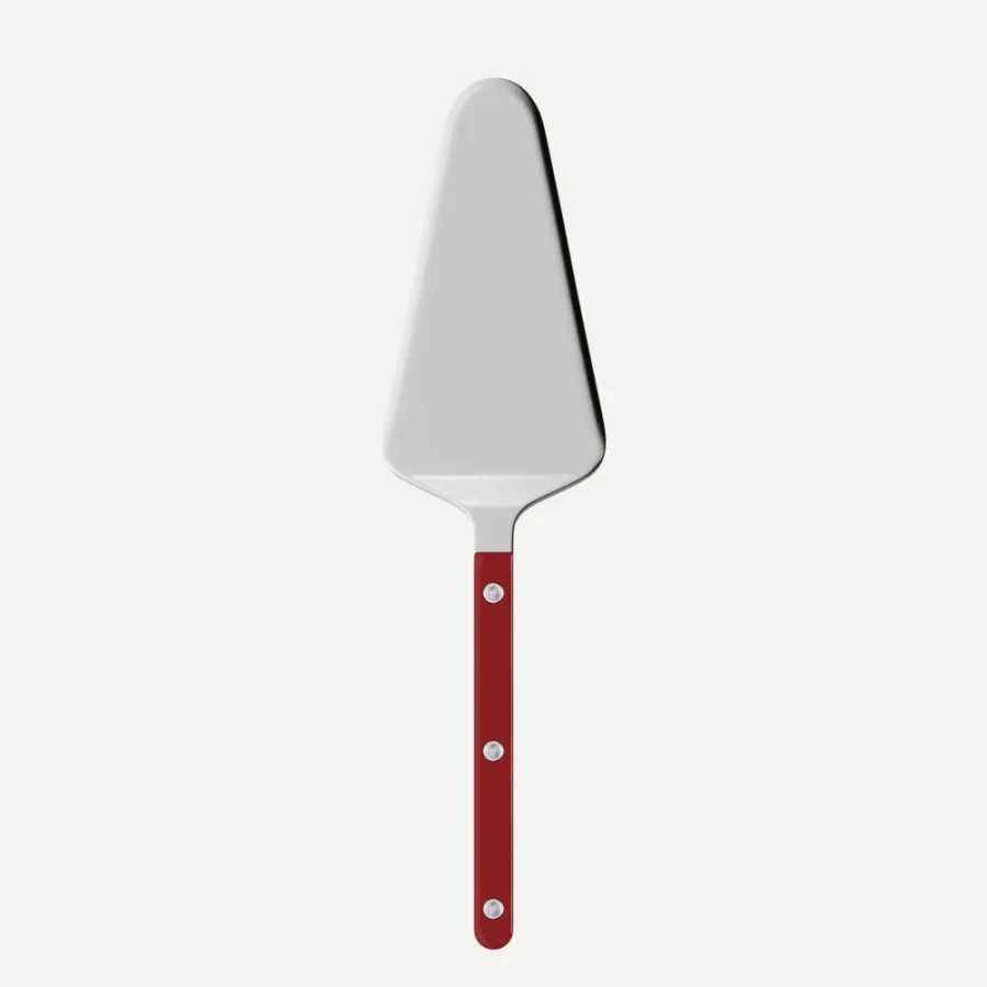 Sabre Paris - Bistrot Tårtspade Burgundy