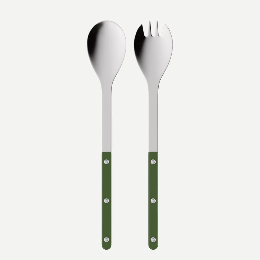 Sabre Paris - Bistrot Salladsbestick Green