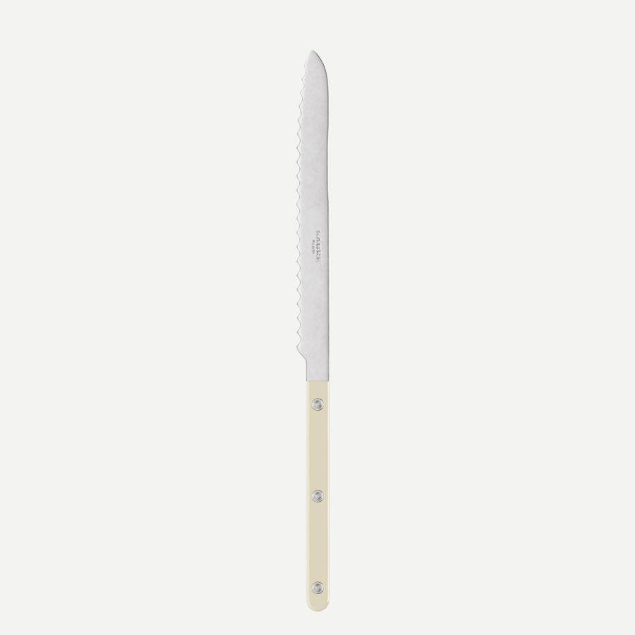 Sabre Paris - Bistrot Brödkniv Ivory