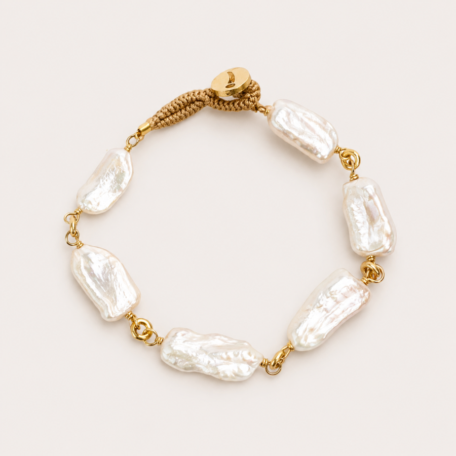 IBU Jewels - Armband Casey AS04