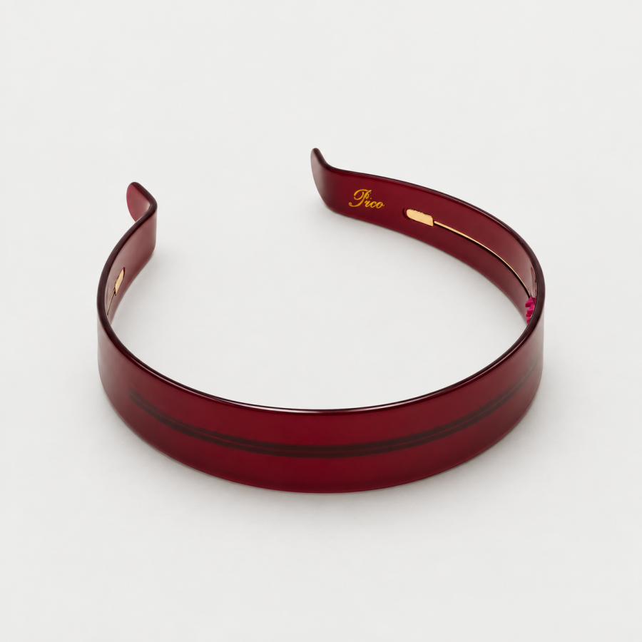 Pico - Diadem Carolyn Dark Berry