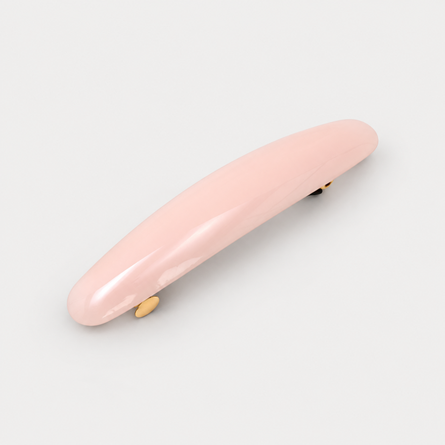Pico - Hårspänne Lola Light Nude