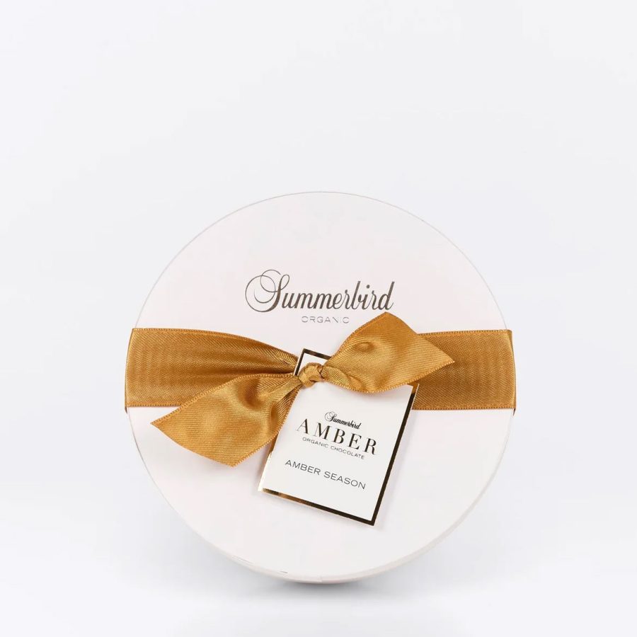 Summerbird - Presentask Amber Season