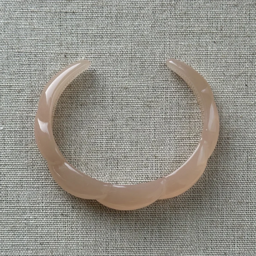 Pico - Armband Vanessa Nude