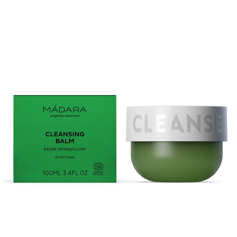 Mádara - Cleansing balm