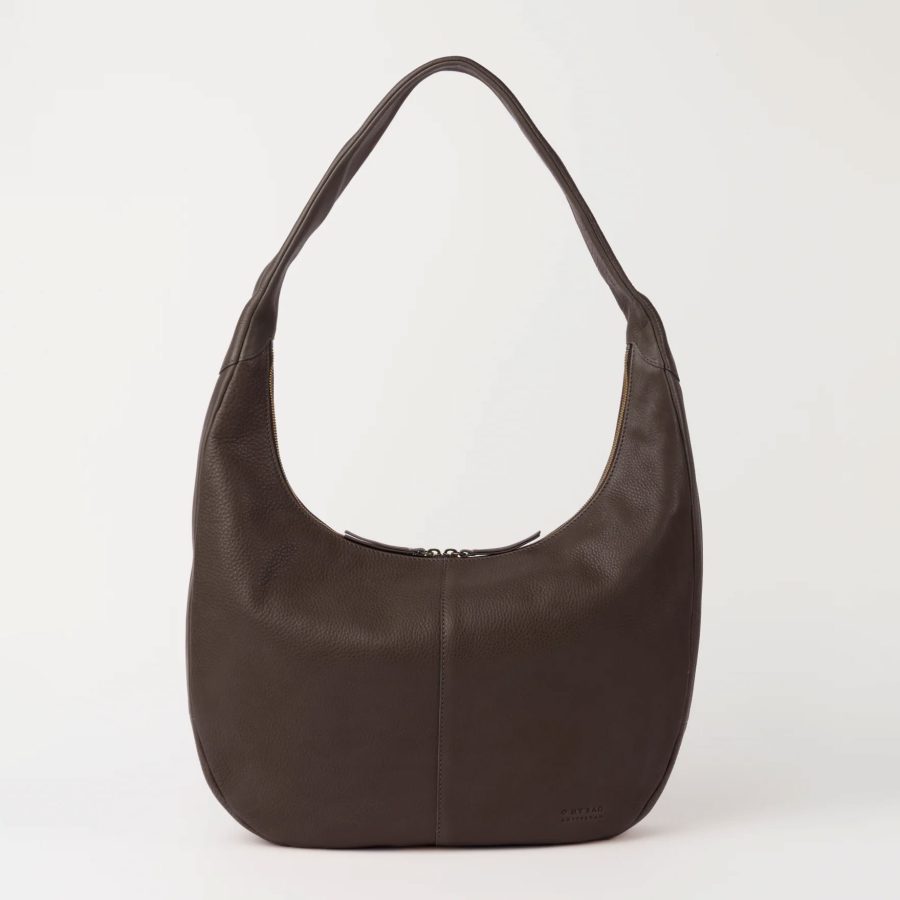 O My Bag – Handväska Coco Grand Chocolate