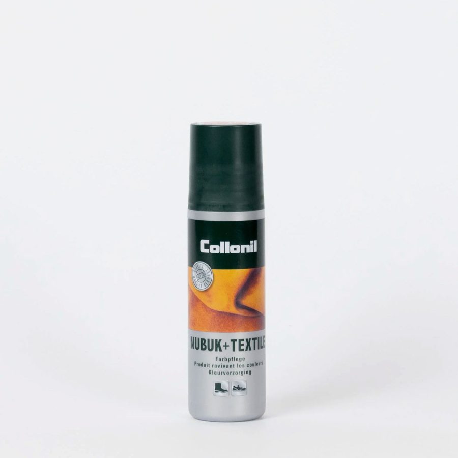 O My Bag – Collonil Nubuk + Textile Lotion