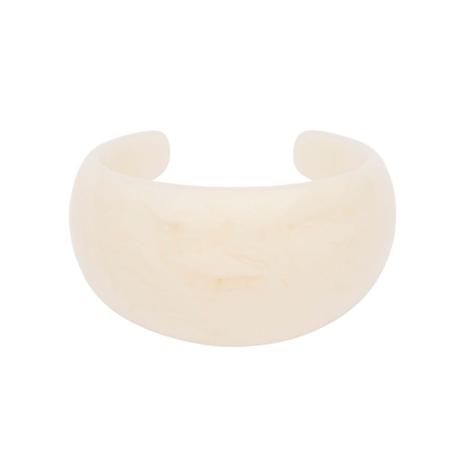 Pico - Armband Novie ivory