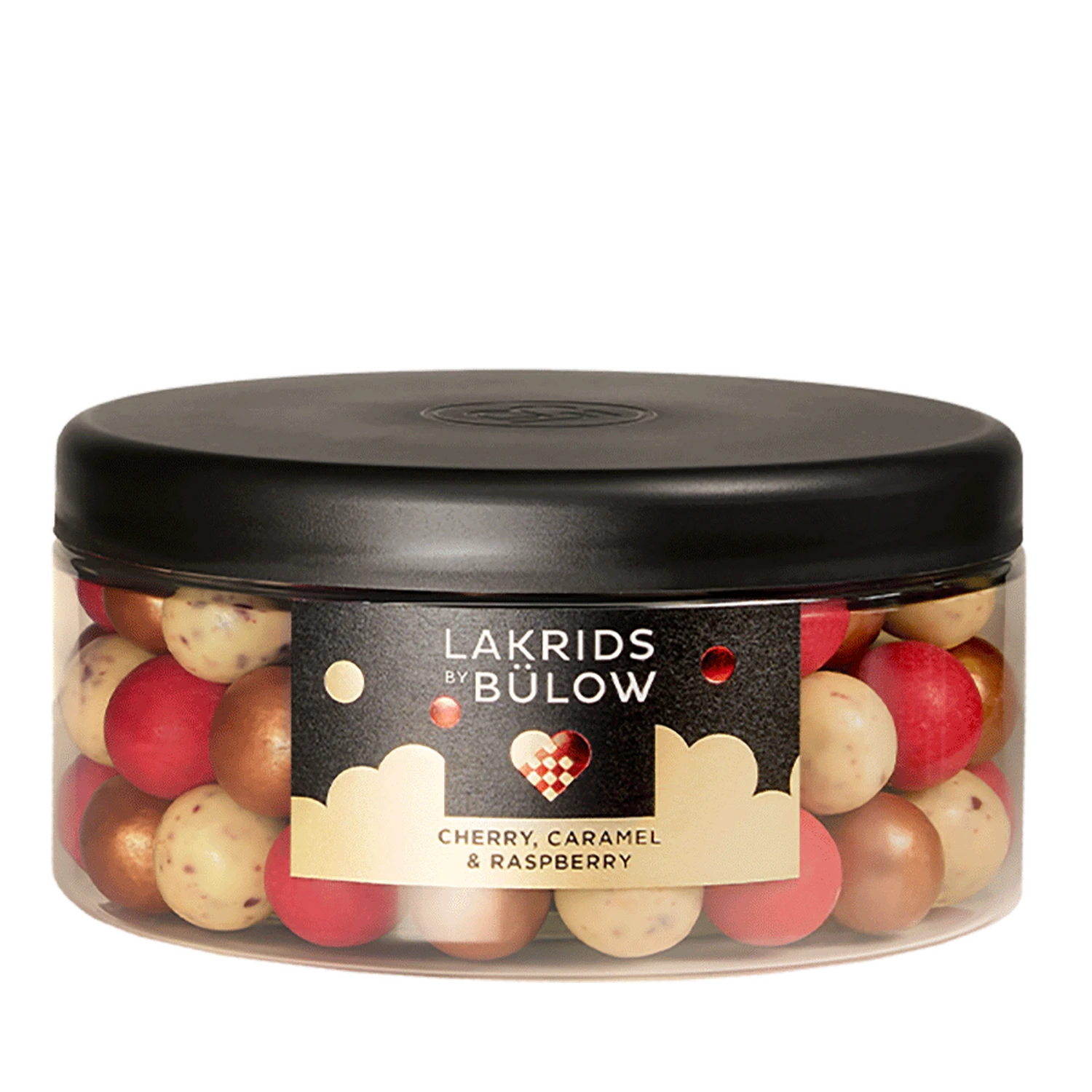 Lakrids by Bülow - Winter Mixed Large 515g