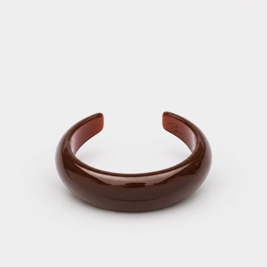 Pico - Armband Asha Mocca