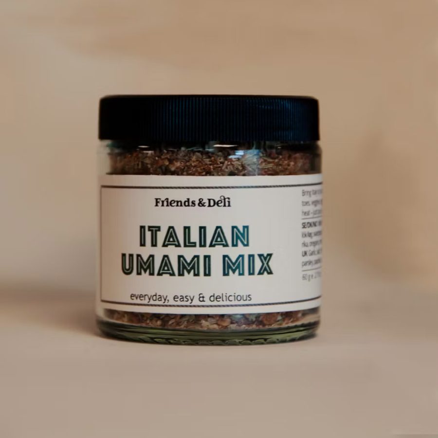 Freinds & Deli - Italian Umami Mix