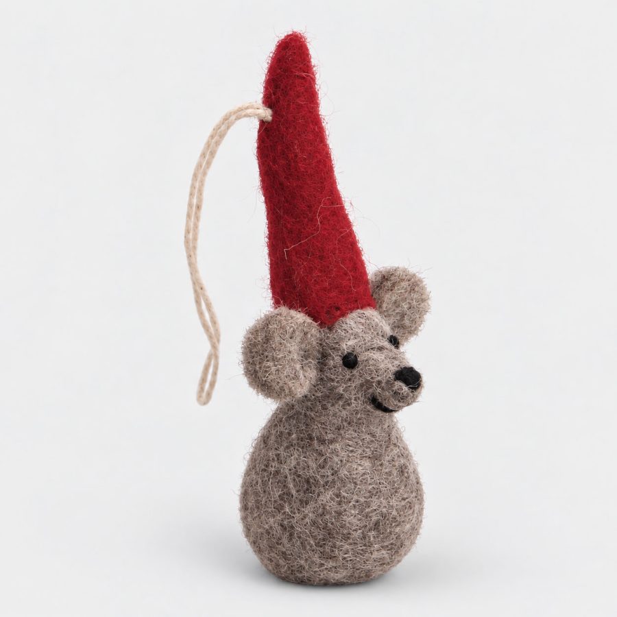 Gry & Sif – Julmus