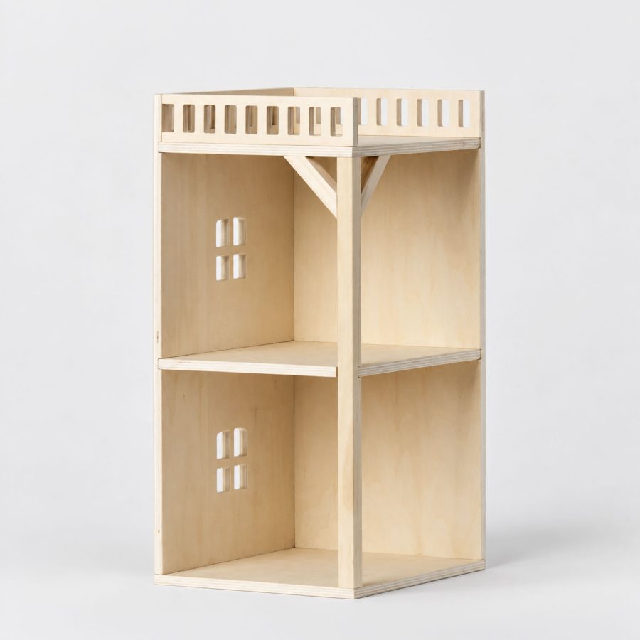 Maileg – Mouse Hole Farmhouse Annex